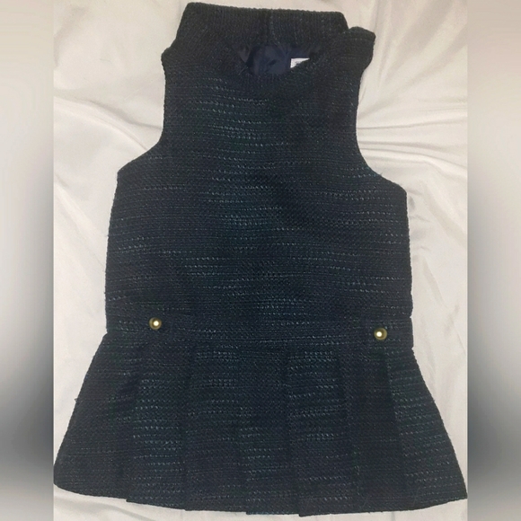 Janie & Jack NWT Dress 6-12M - Picture 1 of 9